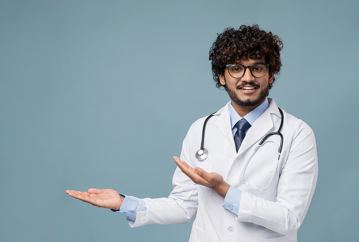 Doctor Coat Blog
